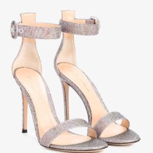 Gianvito Rossi Heels